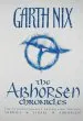 Audiobook The Abhorsen Chronicles: Sabriel Lirael Abhorsen author Garth Nix