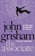 Audiobook The Associate author John Grisham