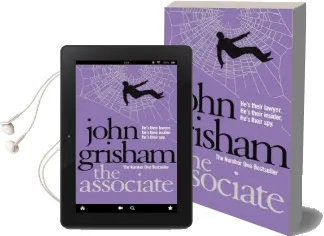 The Associate Audiobook download free by John Grisham