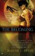 Audiobook The Becoming author Jeanne C Stein