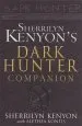 Audiobook The Dark-Hunter Companion author Sherrilyn Kenyon