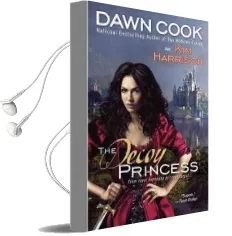 The Decoy Princess Audiobook download free by Dawn Cook