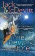 Audiobook The Devil'S eye author Mcdevitt