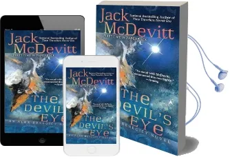 The Devil'S eye Audiobook download free by Mcdevitt
