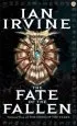 Audiobook The Fate of the Fallen: The Song of the Tears: Volume one author Ian Irvine