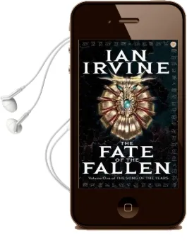 The Fate of the Fallen: The Song of the Tears: Volume one Audiobook download free by Ian Irvine