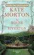 Audiobook The House at Riverton author Kate Morton