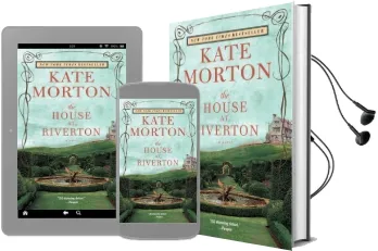 The House at Riverton Audiobook download free by Kate Morton