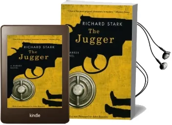 The Jugger Audiobook download free by Richard Stark