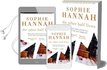 The Other Half Lives: Culver Valley Crime Book 4 Audiobook download free by Sophie Hannah