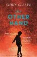 Audiobook The Other Hand author Chris Cleave