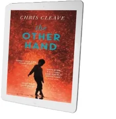 The Other Hand Audiobook download free by Chris Cleave