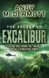 Audiobook The Secret of Excalibur (Wilde/Chase 3) author Andy Mcdermott