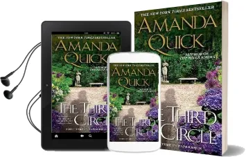 The Third Circle Audiobook download free by Amanda Quick