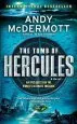 Audiobook The Tomb of Hercules author Andy Mcdermott