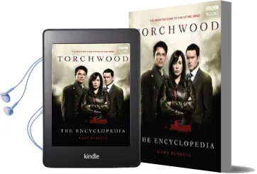 The Torchwood Encyclopedia Audiobook download free by Gary Russell
