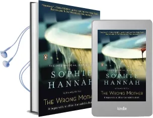 The Wrong Mother Audiobook download free by Sophie Hannah