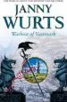 Audiobook Warhost of Vastmark author Janny Wurts