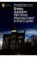 Audiobook We Have Always Lived in the Castle author Shirley Jackson