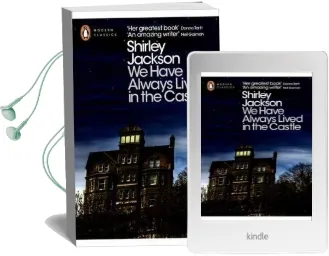 We Have Always Lived in the Castle Audiobook download free by Shirley Jackson
