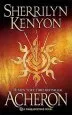 Audiobook Acheron author Sherrilyn Kenyon