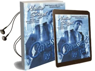 Caressed by ice Audiobook download free by Nalini Singh