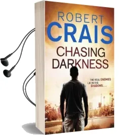 Chasing Darkness Audiobook download free by Robert Crais