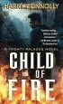 Audiobook Child of Fire author Harry Connolly