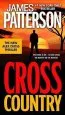 Audiobook Cross Country author James Patterson