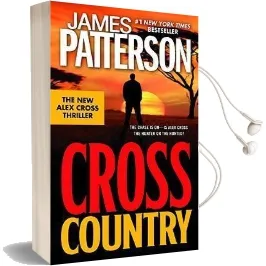 Cross Country Audiobook download free by James Patterson