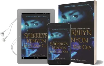 Devil may cry Audiobook download free by Sherrilyn Kenyon