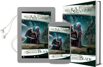 Drizzt 011 Audiobook download free by R. A. Salvatore