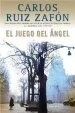 Audiobook El Juego del Angel author Carlos Ruiz Zafon