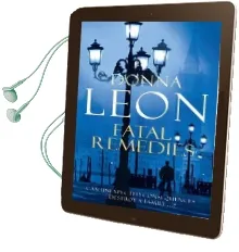 Fatal Remedies: (Brunetti 8) Audiobook download free by Donna Leon