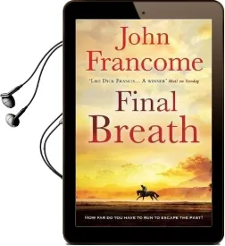 Final Breath Audiobook download free by John Francome