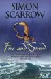 Audiobook Fire and Sword (Wellington and Napoleon 3) author Simon Scarrow