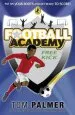 Audiobook Football Academy: Free Kick author Tom Palmer