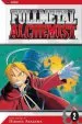 Audiobook Fullmetal Alchemist, Vol. 2 author Hiromu Arakawa