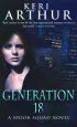 Audiobook Generation 18: Number 2 in Series author Keri Arthur