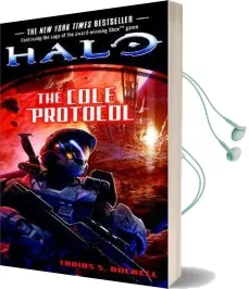 Halo: The Cole Protocol Audiobook download free by Tobias S Buckell