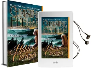 Hidden Currents Audiobook download free by Christine Feehan