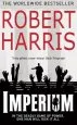 Audiobook Imperium: (Cicero Trilogy 1) author Robert Harris