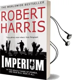 Imperium: (Cicero Trilogy 1) Audiobook download free by Robert Harris
