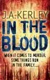 Audiobook In the Blood author J. A. Kerley