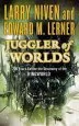 Audiobook Juggler of Worlds: 200 Years Before the Discovery of the Ringworld author Larry Niven