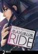 Audiobook Maximum Ride: Manga Volume 2 author James Patterson