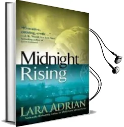 Midnight Rising Audiobook download free by Lara Adrian