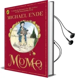 Momo Audiobook download free by Michael Ende
