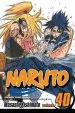 Audiobook Naruto, Vol. 40: Naruto author Masashi Kishimoto