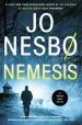 Audiobook Nemesis: A Harry Hole Novel author Jo Nesbo